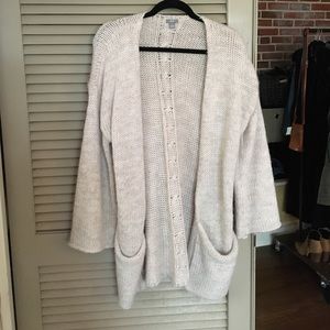 Aerie Cardigan